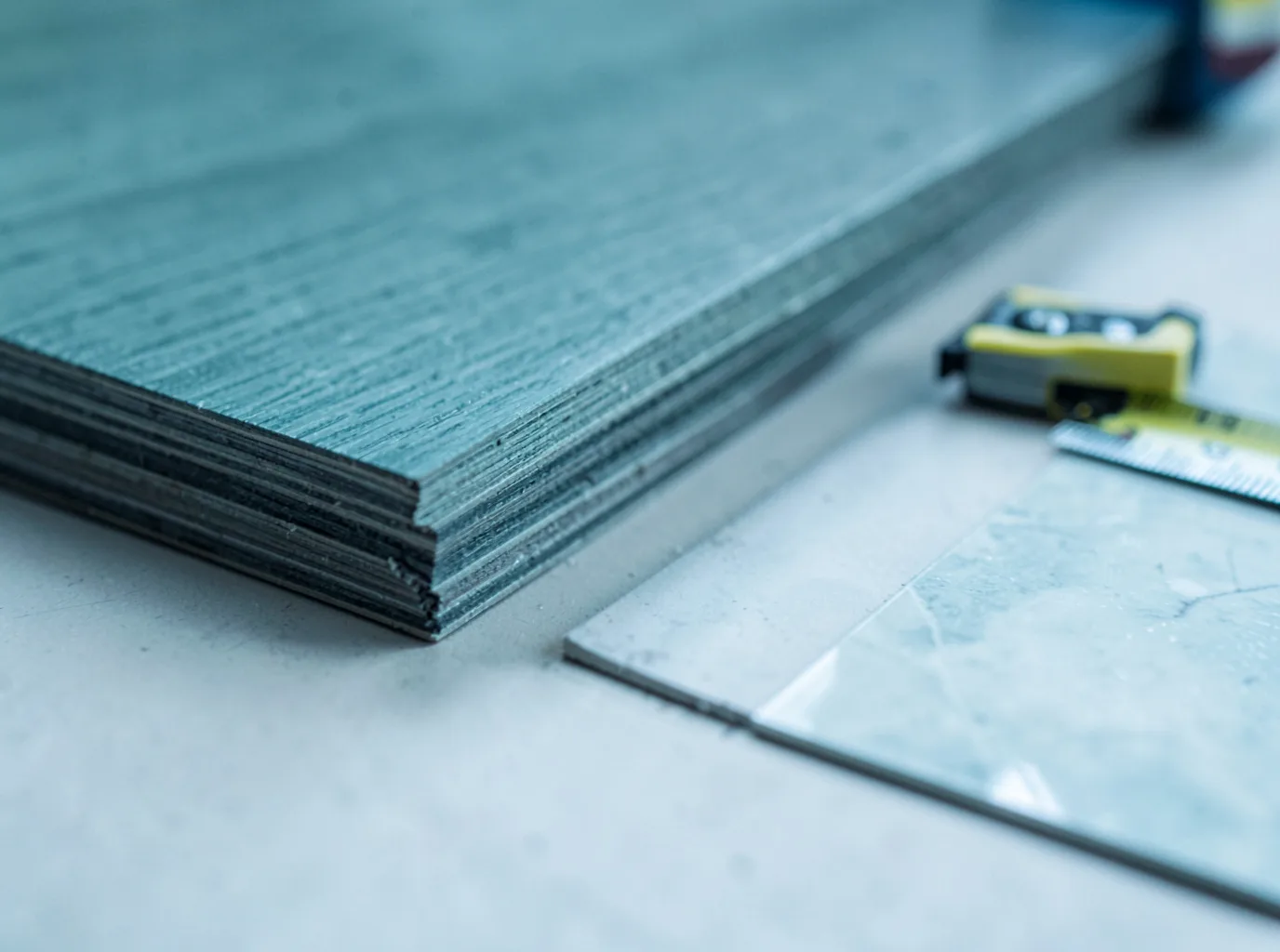 Luxury Vinyl Plank Installation Bremen, IN FAQs